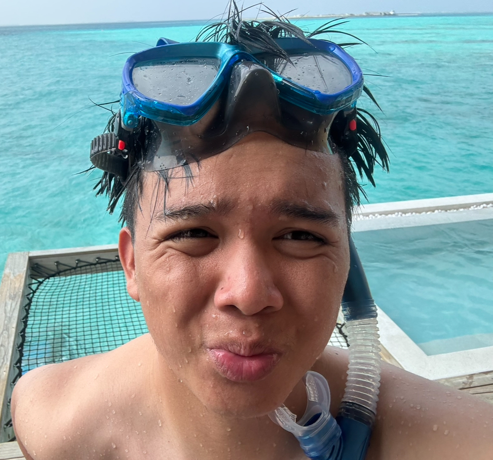 Amorino Toongart